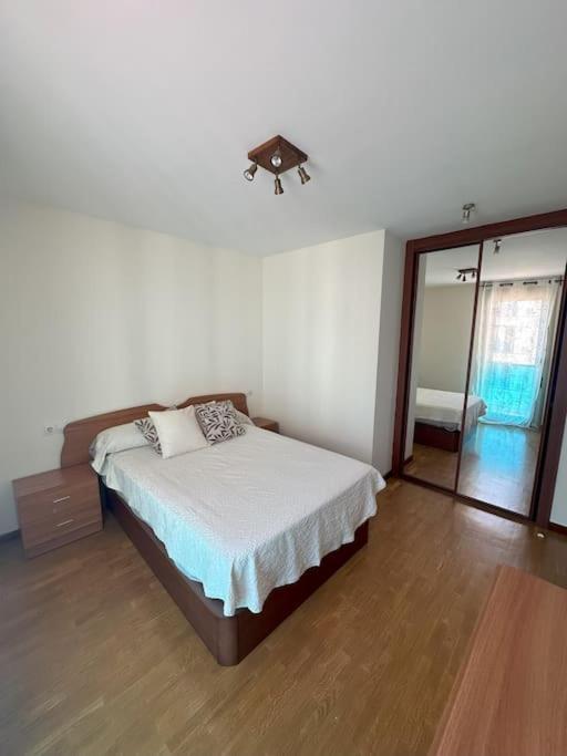 Piso Gijon Con Plaza De Garaje Vut4589As Apartment Exterior photo